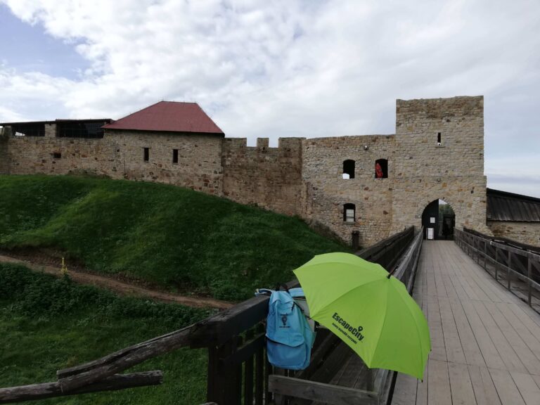 gra miejska dla dzieci