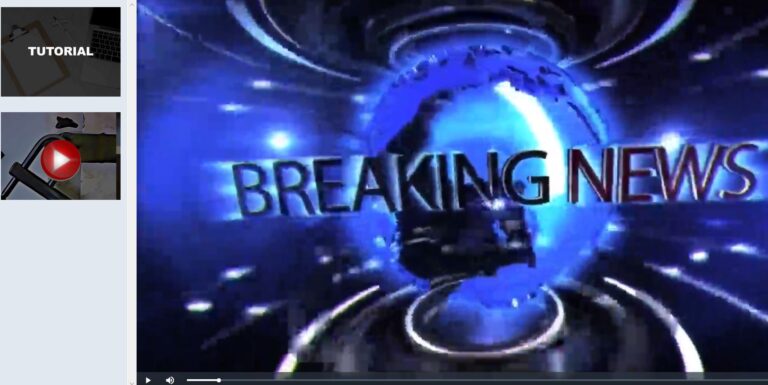 Kryminalny escape room online