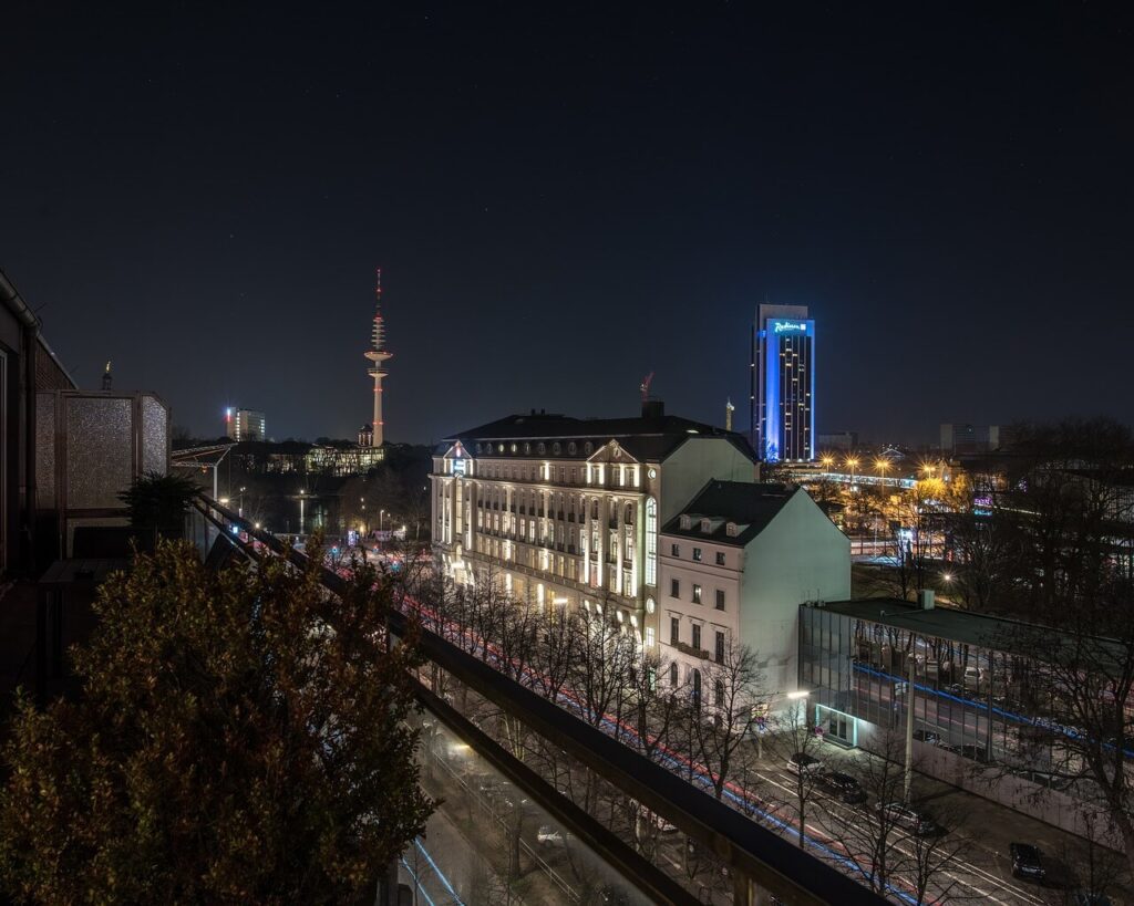 świąteczna impreza firmowa