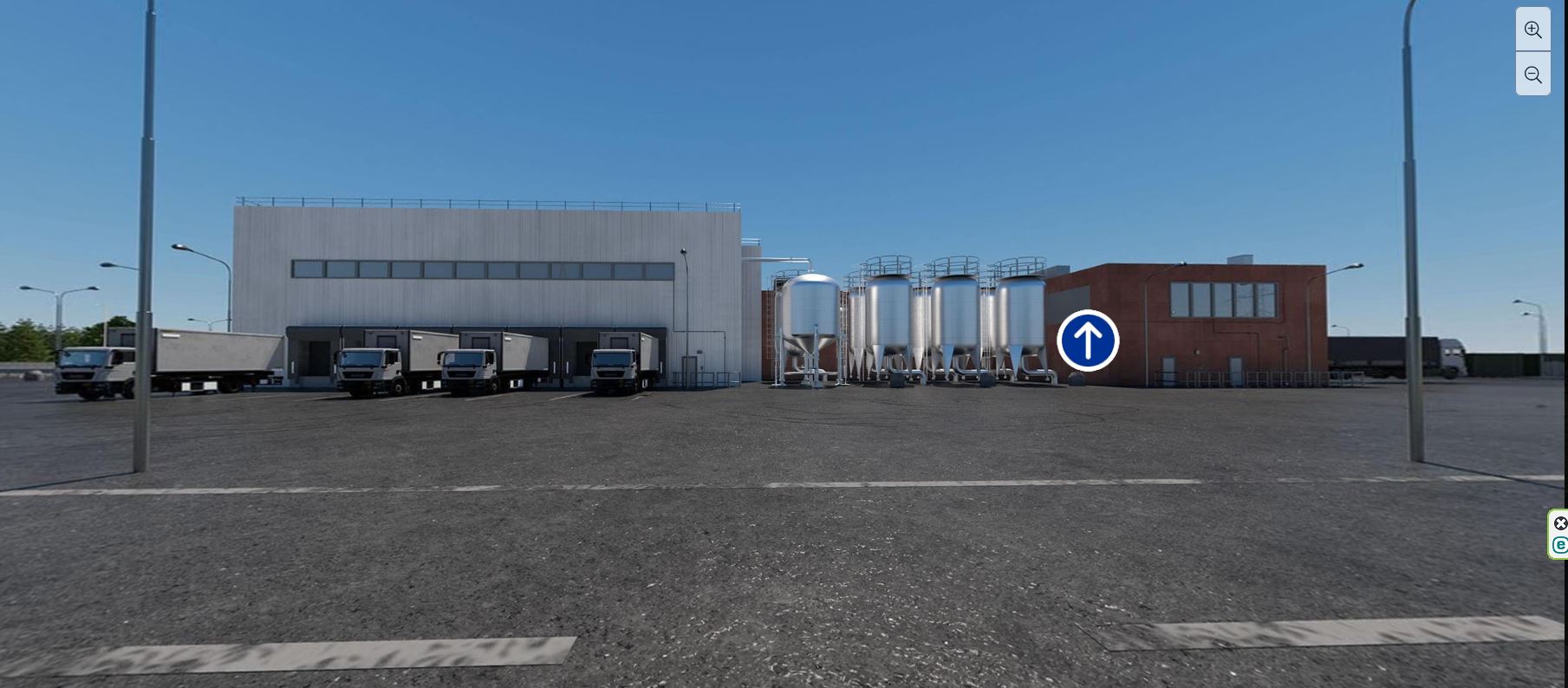 gra integracyjna online na zamówienie