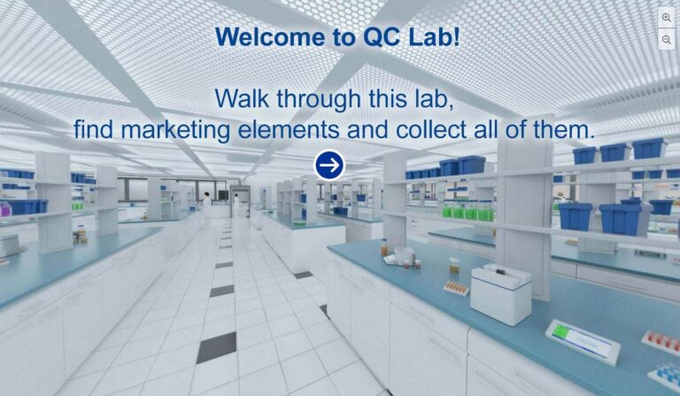 gra integracyjna online na zamówienie