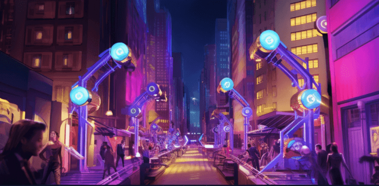 zabawa integrująca grupę