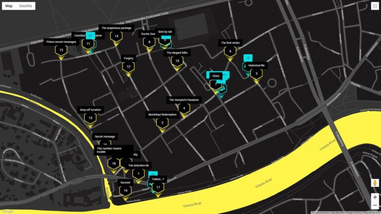 ATRAKCJE NA EVENTY FIRMOWE