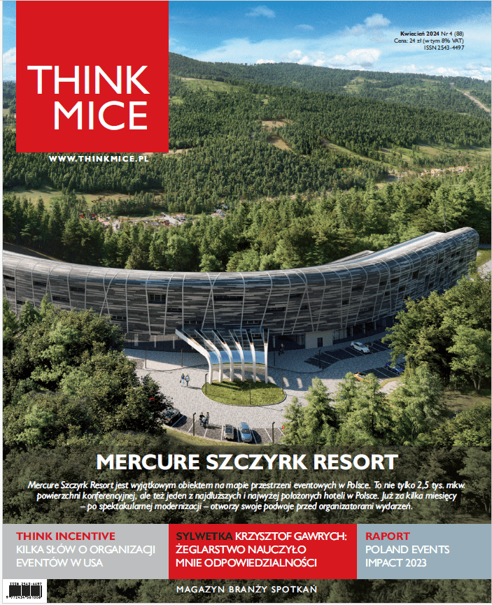 Gamifikacja na konferencji