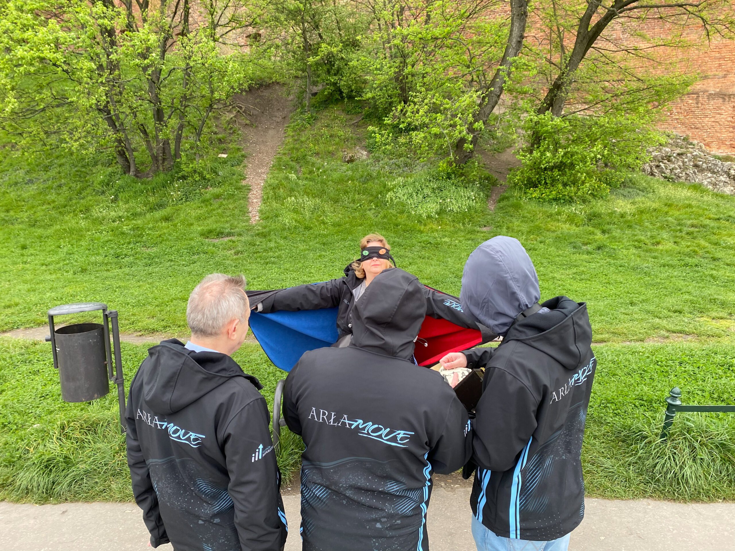 HISTORICAL CITY GAME