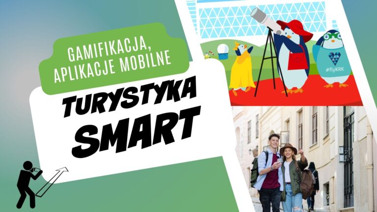 turystyka smart