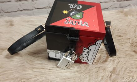 Bad Santa – integracja w biurze