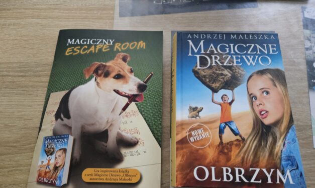 W grze z książką: wykorzystanie gamifikacji do promocji wydawniczej