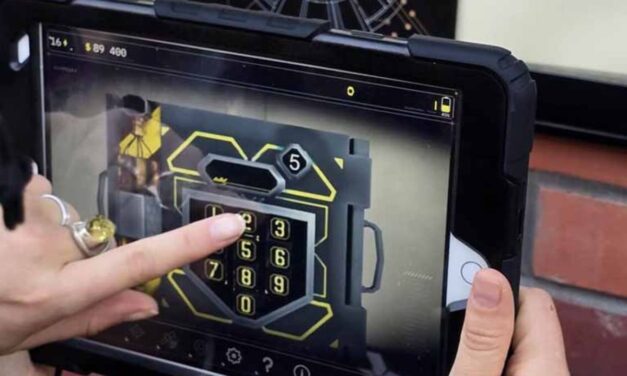 Integracja bez granic czyli odkrywanie miasta łamiące klasyczne schematy