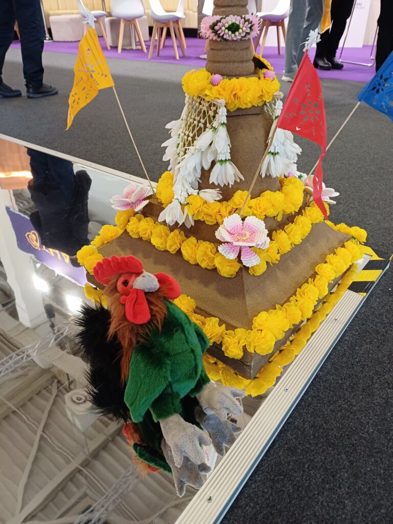 ITB Berlin,Kraków,turystyka